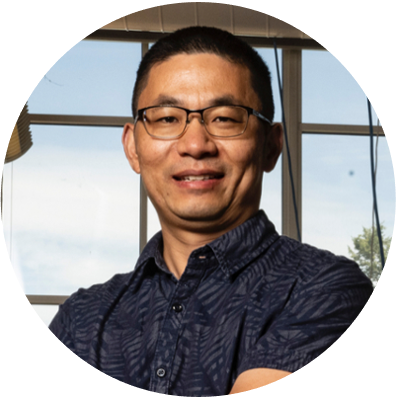 Lu Hu