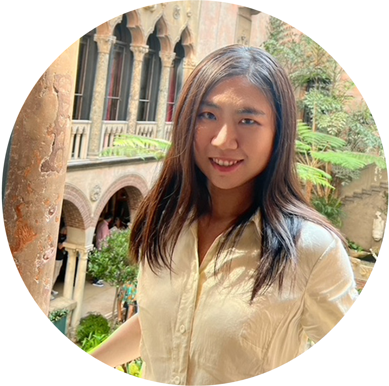 Zhen Qu