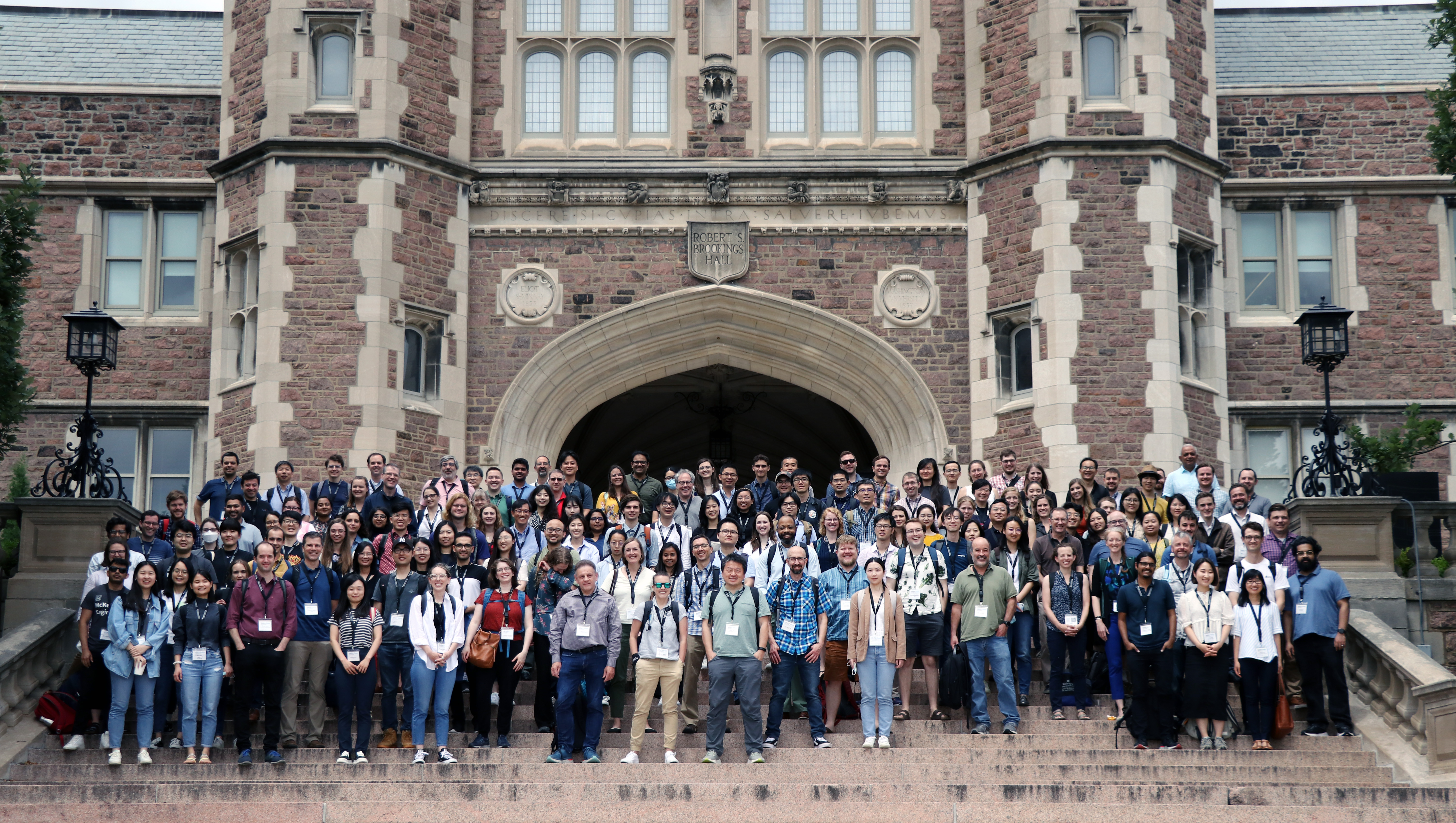 IGC10 group photo