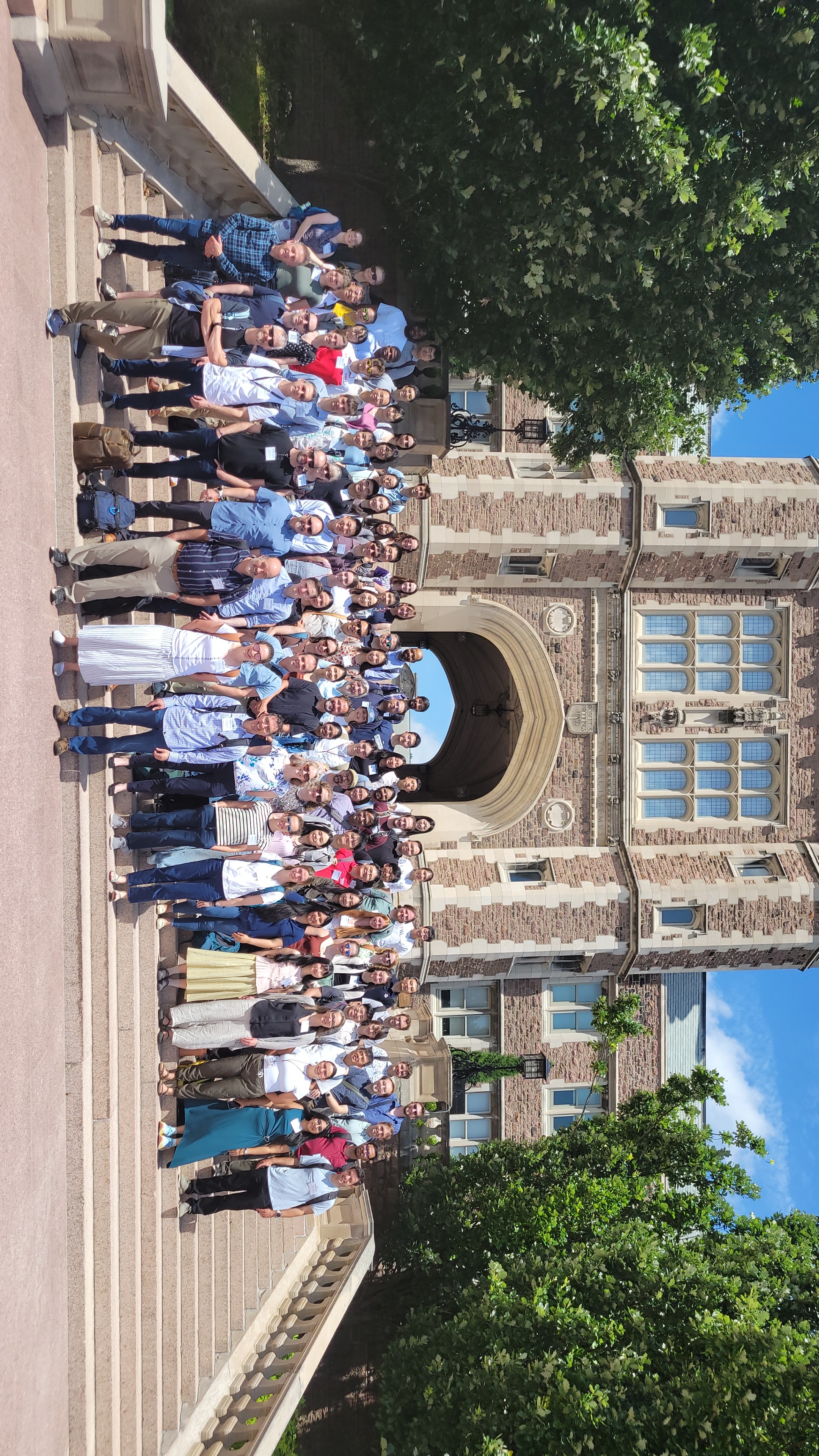IGC12 group photo